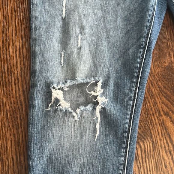 Hudson high rise jeans size 30 - Picture 3 of 11